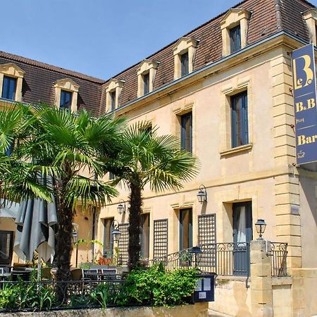 مبيت وإفطار Belvès Le B المظهر الخارجي الصورة