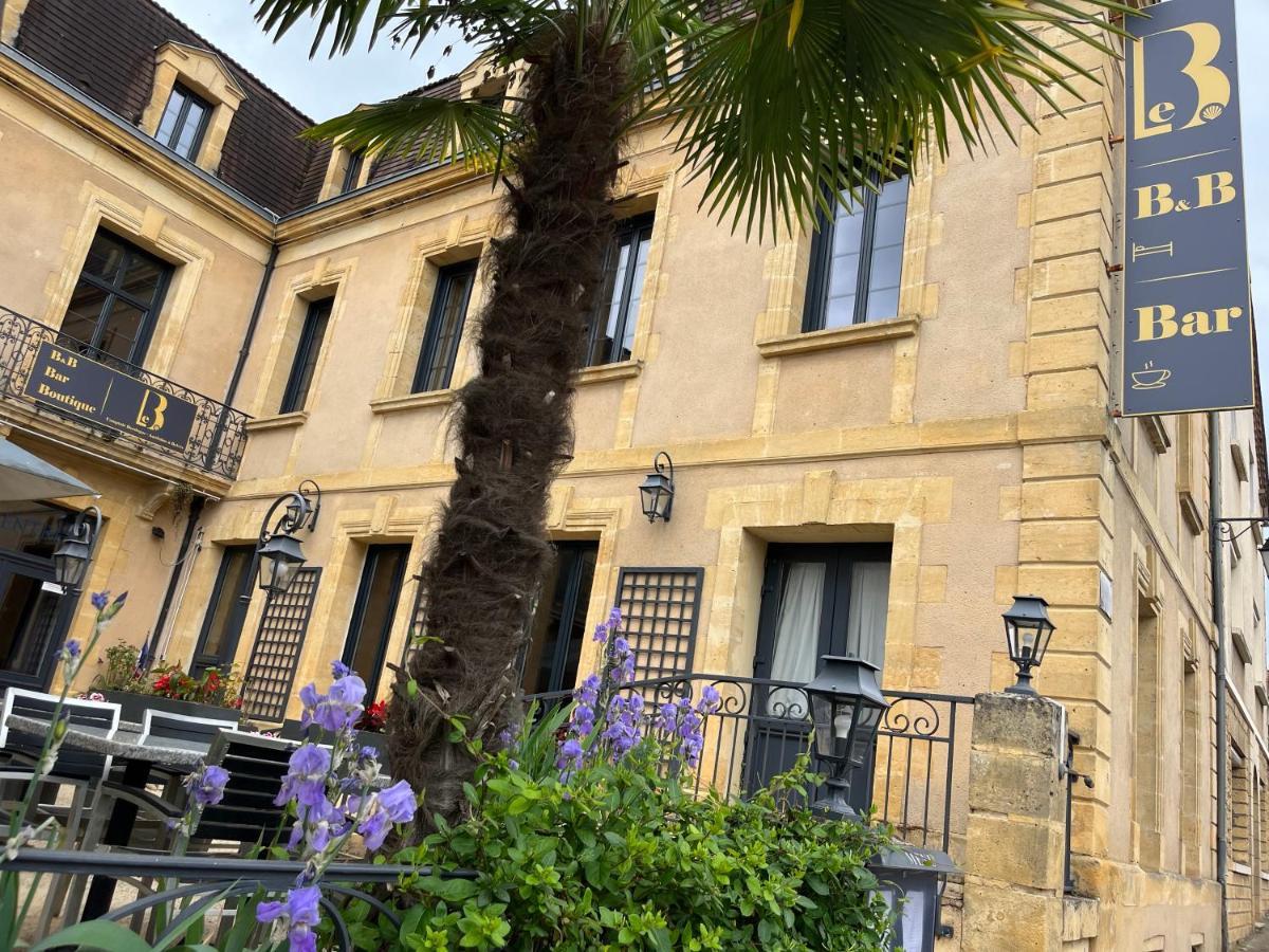 مبيت وإفطار Belvès Le B المظهر الخارجي الصورة